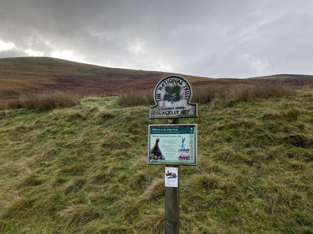 Such a lovely path. From last month’s wonderful walking from Fairholmes