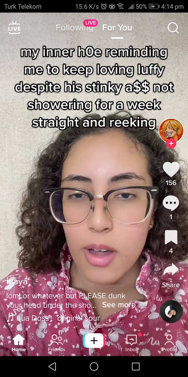 Nonya On Twitter oh So Now We Call Not Showering For A Week Being nonya-on-twitter-oh-so-now-we-call-not-showering-for-a-week-being