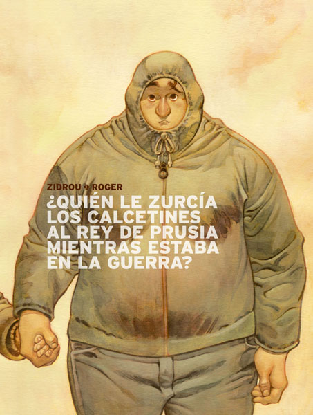GraficaMedicina's tweet photo. En el #DiaInternacionalDiscapacidad os recordamos algunos fantásticos cómics que hablan de ello y que consideramos #MedicinaGráfica
1 https://t.co/U7MXEDaGOE