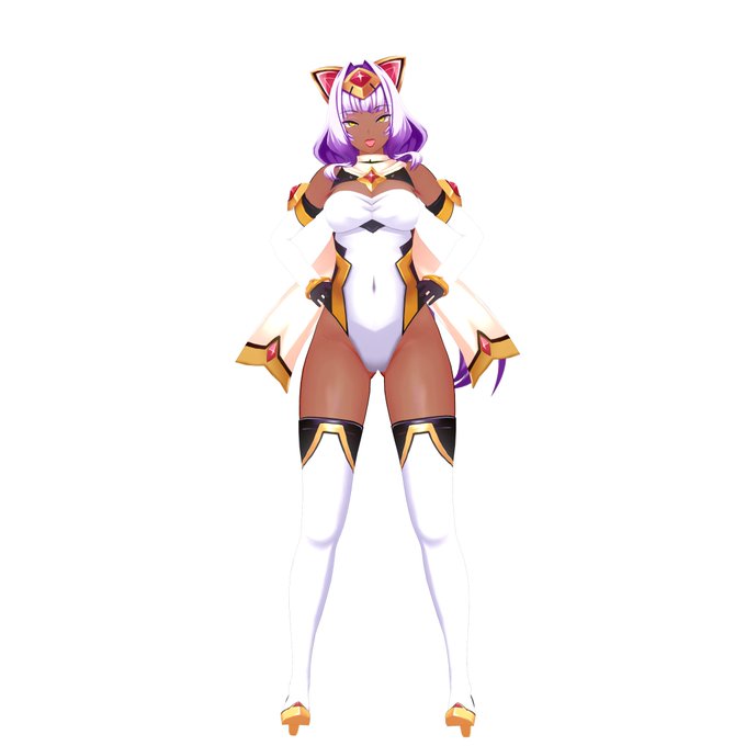 ガングロの肌色ってこれくらいで良いのかなぁ 