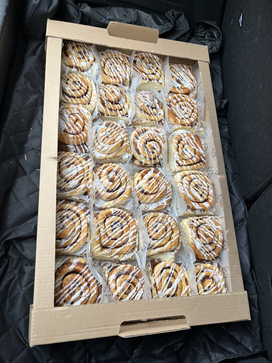 Hannah Makins tweet media