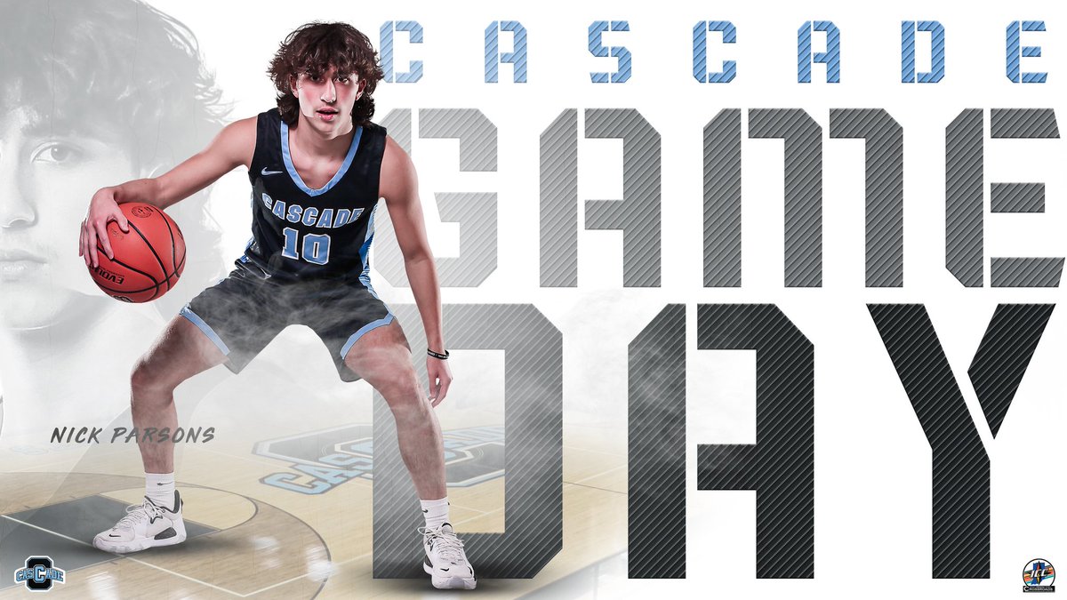 Cascade_bball's tweet photo. Cascade is on the road today for the Hendricks County Hoopfest! 8th grade plays 8:30, 7th grade plays at 10, and your Varsity Cadets take on Indy Kipp at 1:00! Full day of basketball!! Come out and support these boys! https://t.co/z9sQgEceDJ