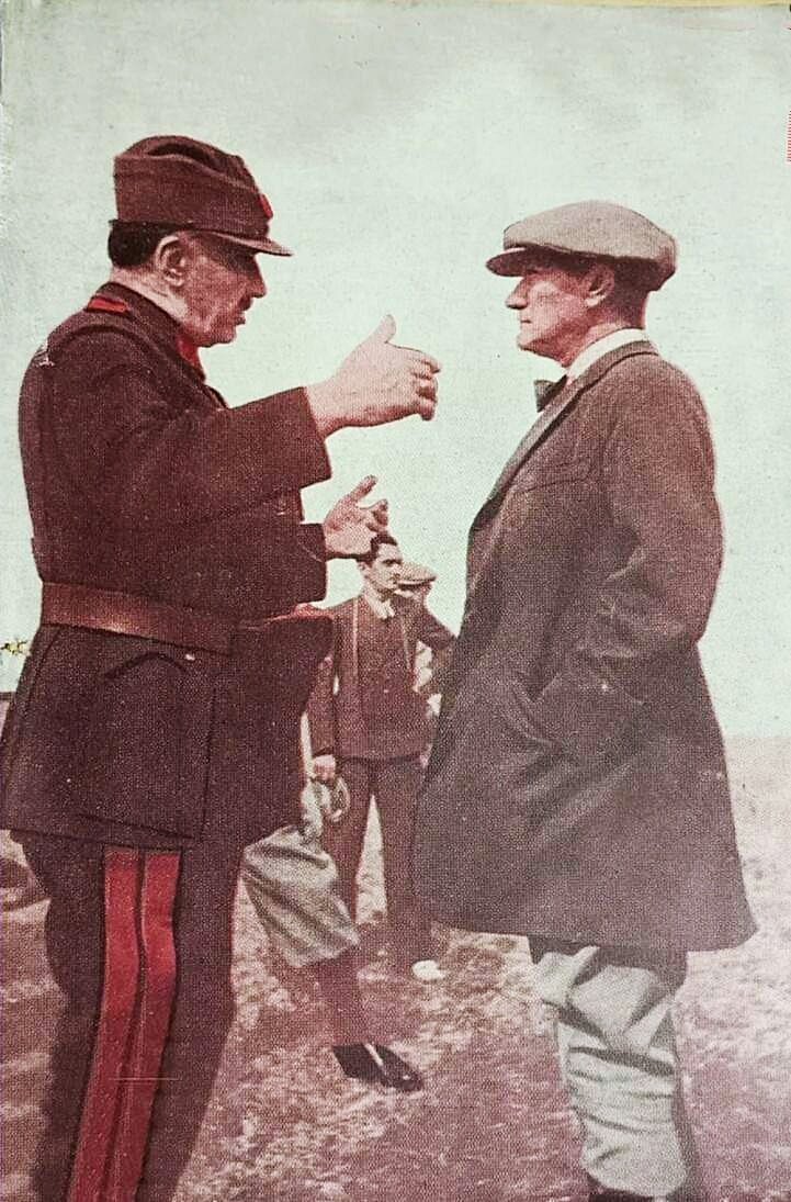 Atatürk Fotoğraf-Video Arşivi 01 (@senses_vedat) on Twitter photo 