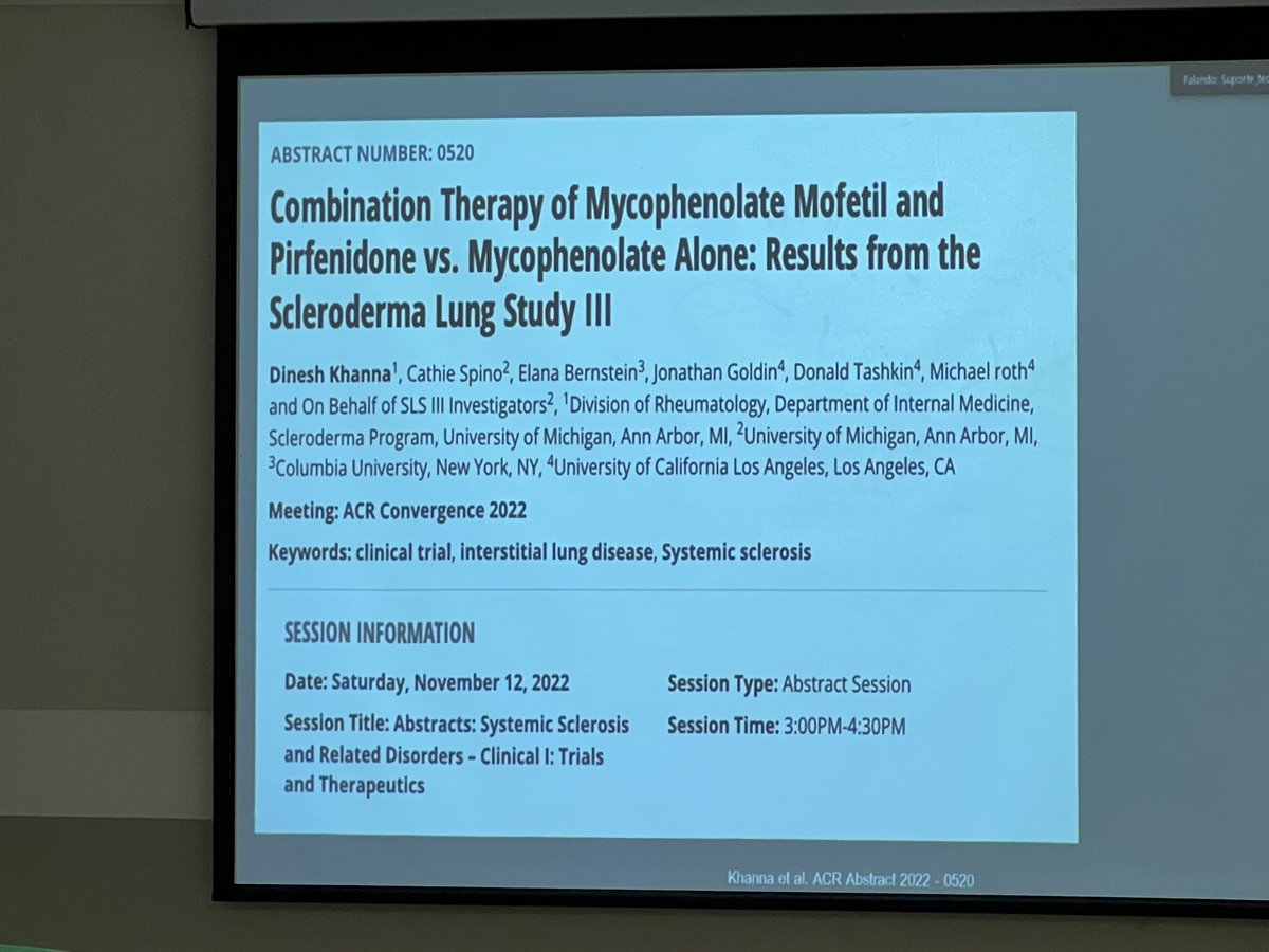 Marcos Nascimento, MD Pulmão: S.A. tweet media