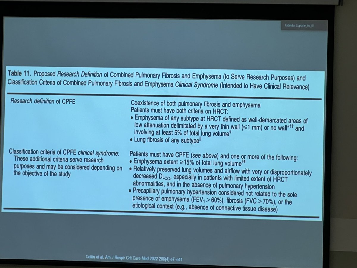 Marcos Nascimento, MD Pulmão: S.A. tweet media
