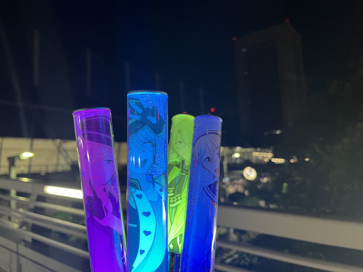 nfhsjffj's tweet photo. スタライ幕張終わり後のタグ更新〜
よくぬい撮りとかやってます📷
他ジャンルもいろいろ雑多垢〜🐬
#あんスタ自己紹介カード
#あんスタ好きさんと繋がりたい
#あんスタ好きな人と繋がりたい
#あんスタ男性P https://t.co/QIudFxwbTl