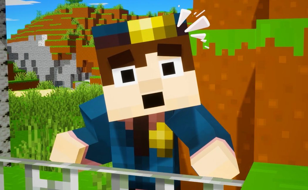 MineeAnimation's tweet image. Minecraft Police Chase - Police vs Thief in Running Race | Minecraft Ani... youtu.be/iPuPdxc7jVw via @YouTube 
#minecraft #policechase #policevsthief