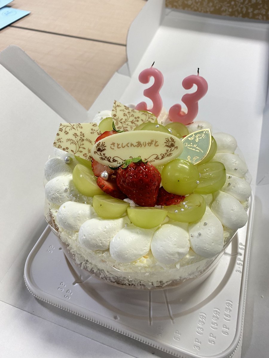 5atoshi's tweet photo. みなさま、今年もありがとうございます‼️ https://t.co/ilGOnvI0hc