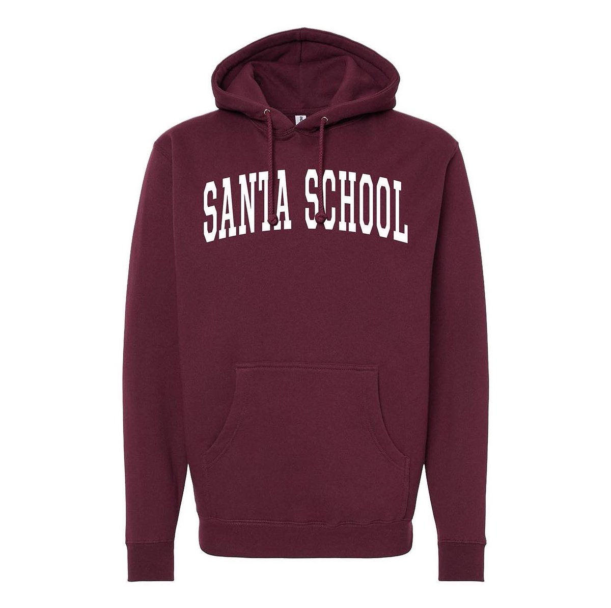 Last minute Sopranos Christmas drop! Better late than never. Available online until 12/10