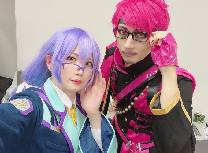 コスプレイヤー雨音瑠美(あまねるみ)のTwitter画像23