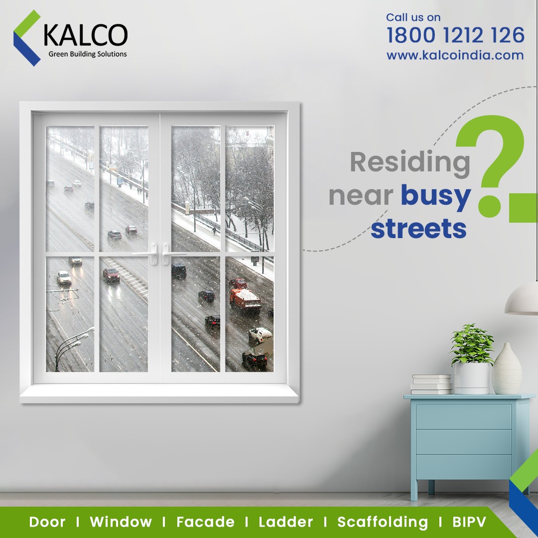 kalcoalusystem's tweet photo. Looking for a tranquil living environment but surrounded by chaotic streets? Kalco's soundproof windows allow you to relax peacefully in your own home without having to worry about any outside noise.
#kalcowindows #windows #energy #efficient #modernwindows #elegantdesigns https://t.co/AYLmal3gkd