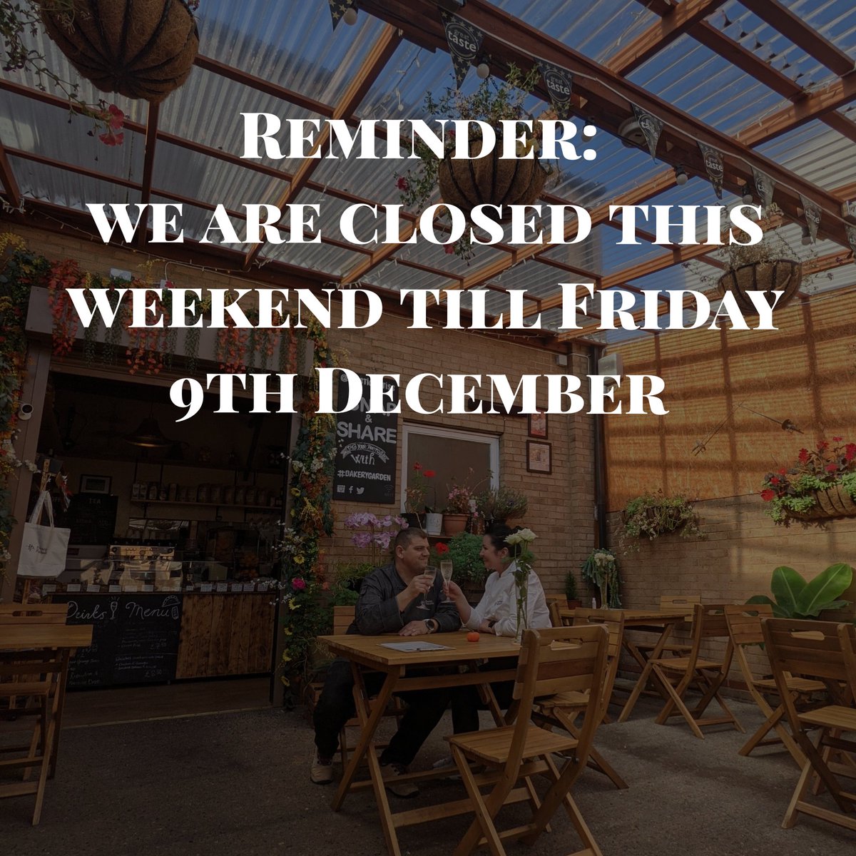 Prestige Patisserie tweet media