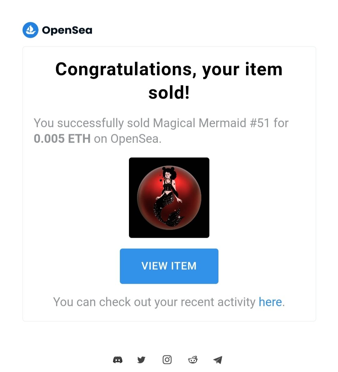 Sold 🥳
Magical mermaids #51 

Thank you so much for your support <a href="/FacesofDad/">NASCAR Fan</a> 
Welcome to Mermaid fam 😍