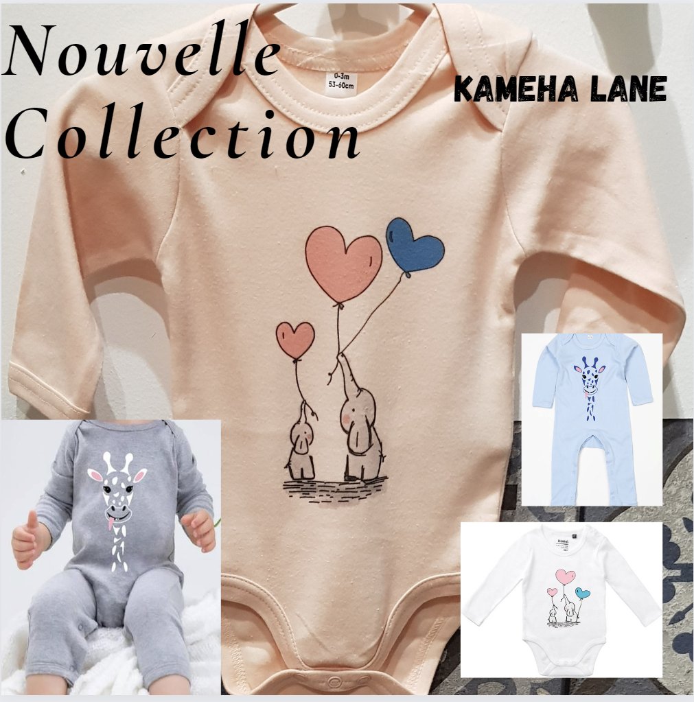 AndysEthic's tweet photo. Une bonne idée cadeaux pour le Noël des tout-petits. La nouvelle collection enfants Kameha Lane à retrouver dans notre boutique au 24, rue Sainte Ursule ou sur notre site https://t.co/h5TyyXeZdp
#slowfashion #mode #bio #ecologie #toulouse #toulousemaville #enfants #fashion https://t.co/Q5liWWkPr0