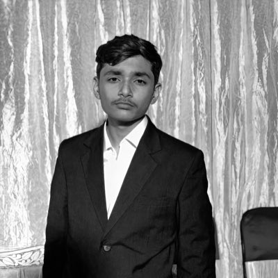 Nabeelzs's tweet photo. #NewProfilePic https://t.co/uwZgJIeYvm