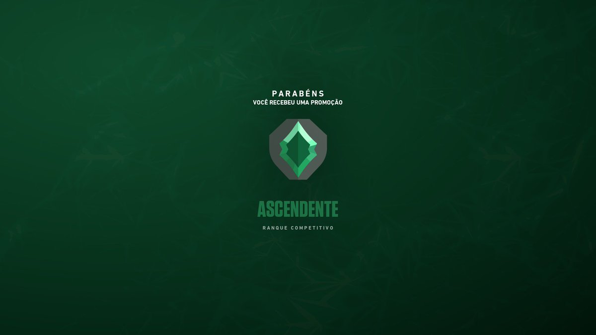 ommolinari's tweet image. - Prometi a mim mesmo que chegaria no Radiante um dia. Pode demorar o tempo que for, não tenho pressa. Por enquanto acho que estou indo bem pela frequência que eu jogo o &quot;outro fps&quot;. 

Obs: Tá bagunçado esse Ascendente, qualquer um tá pegando 😂 #Valorant #ZapZap #Ascendente