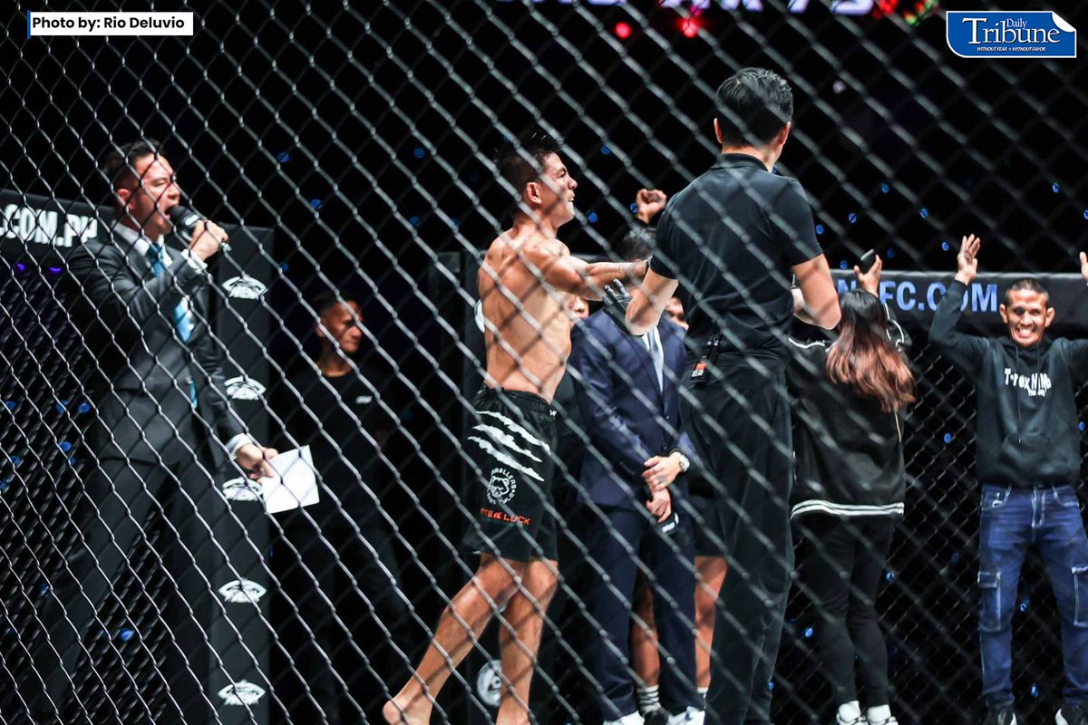 Concept News Central on Twitter "ALLFILIPINO MATCH Drex Zamboanga