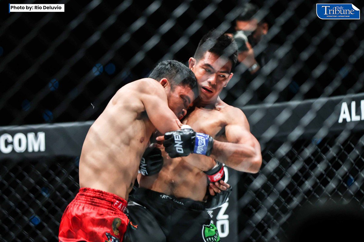 Concept News Central on Twitter "ALLFILIPINO MATCH Drex Zamboanga