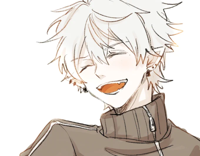 #KuzuArt 