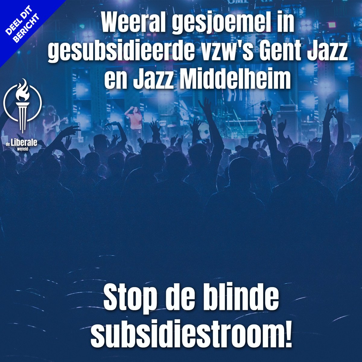 DeLiberaleWereld tweet media