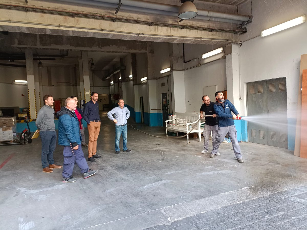 Ruth Escribano tweet media