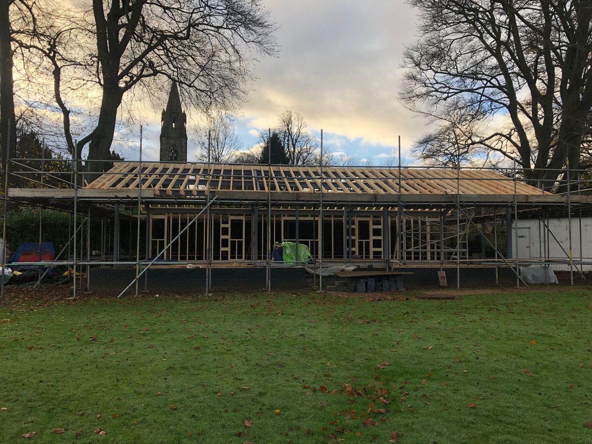 Arthington CC tweet media