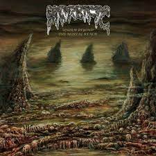 MrLoschi's tweet photo. Morbific- Squirm Beyond the Mortal Realm (Review by SJ Loschi) https://t.co/mJ15dmE0Nf https://t.co/ee2Sx8yMQj