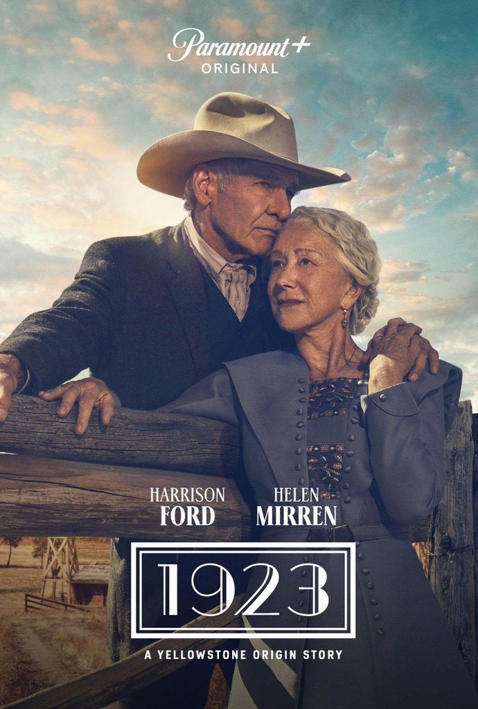ThatRobKirkland's tweet photo. BRAVO #taylorsheridan ๐๐พ
Honored to be part of the @yellowstone universe โ in awe of the phenomenal cast/crew/team behind this epic origin story๐๐พ 12.18.22 on @paramountplus
#1923TV @1923official @101StudiosCo
#YellowstoneTV #sherifframsey โญ๏ธ
#prmachine @ParamountNetPR https://t.co/UQcEcBQBOX