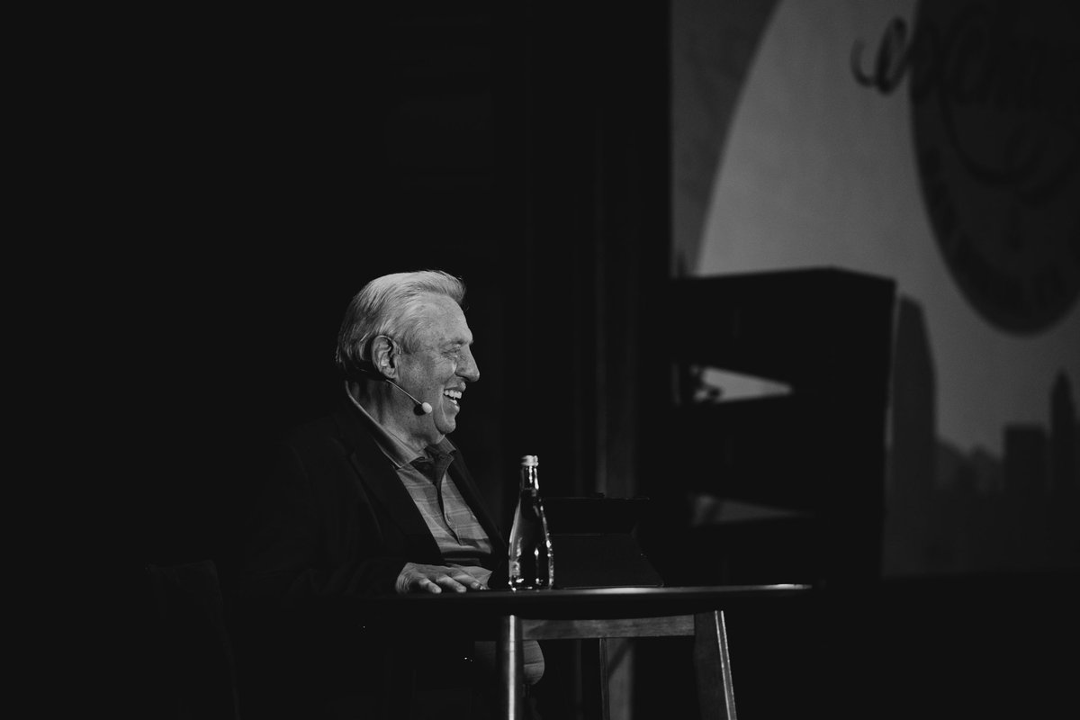 Time given to leaders grows the organization today. Time given to potential leaders grows the organization tomorrow. 

This is huge!! Investing in others multiplies success.