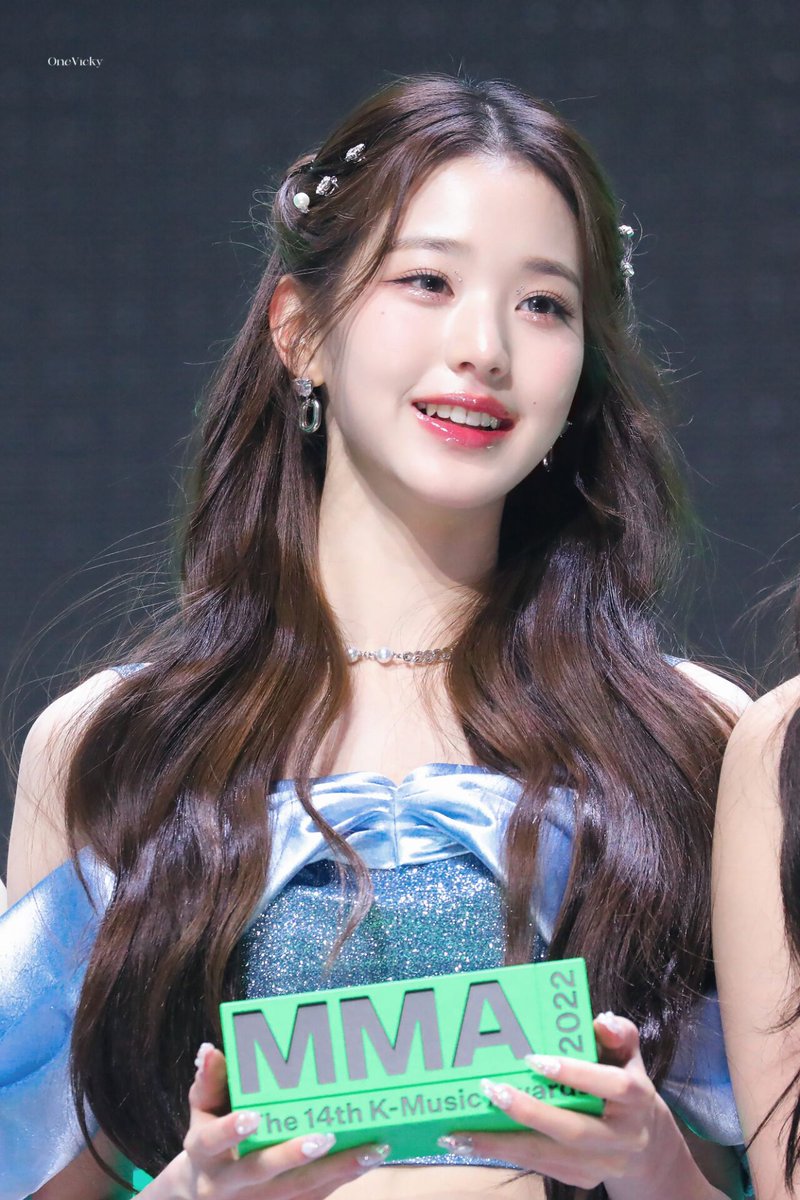 OneVicky0831's tweet photo. 221126 MMA💕
#장원영 #WONYOUNG 
#IVE #JANGWONYOUNG #아이브 #원영 #ウォニョン #チャンウォニョン https://t.co/SrzvN73C4l