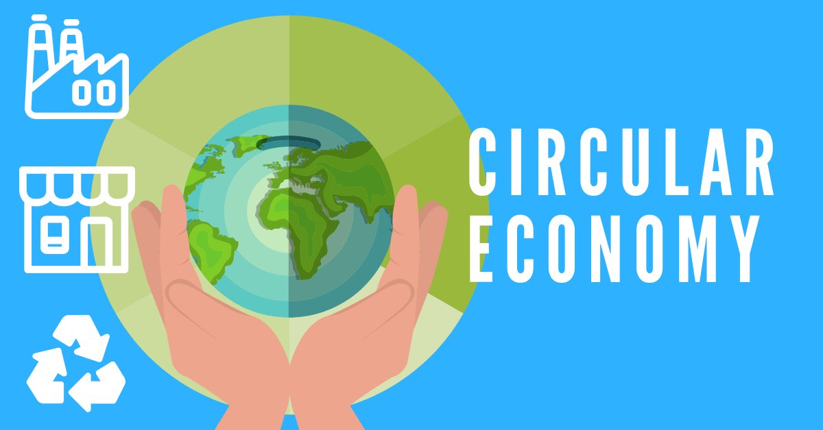 industriAll_EU's tweet photo. As the @EU_Commission presents a new package of legislative initiatives, @industriAll_EU Executive Committee #iAExCom endorse a trade union position on the circular economy at its meeting on 1 December. 

Read now 🆕📰 https://t.co/V9AlIgpJqY https://t.co/x9FkxKDynQ