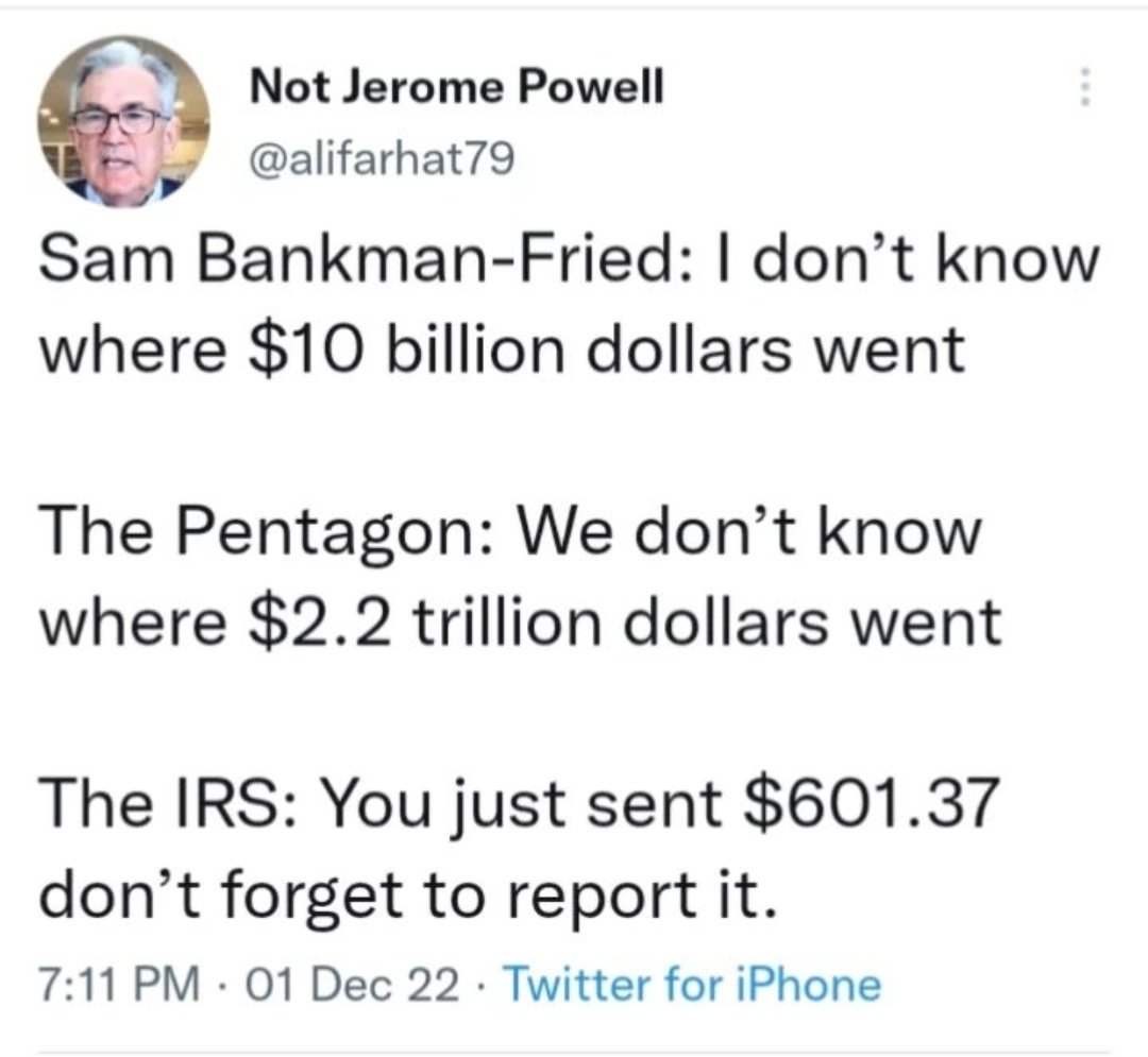 #fuckthemfeds