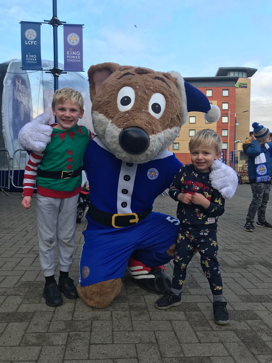 Danielle Tredgett tweet media