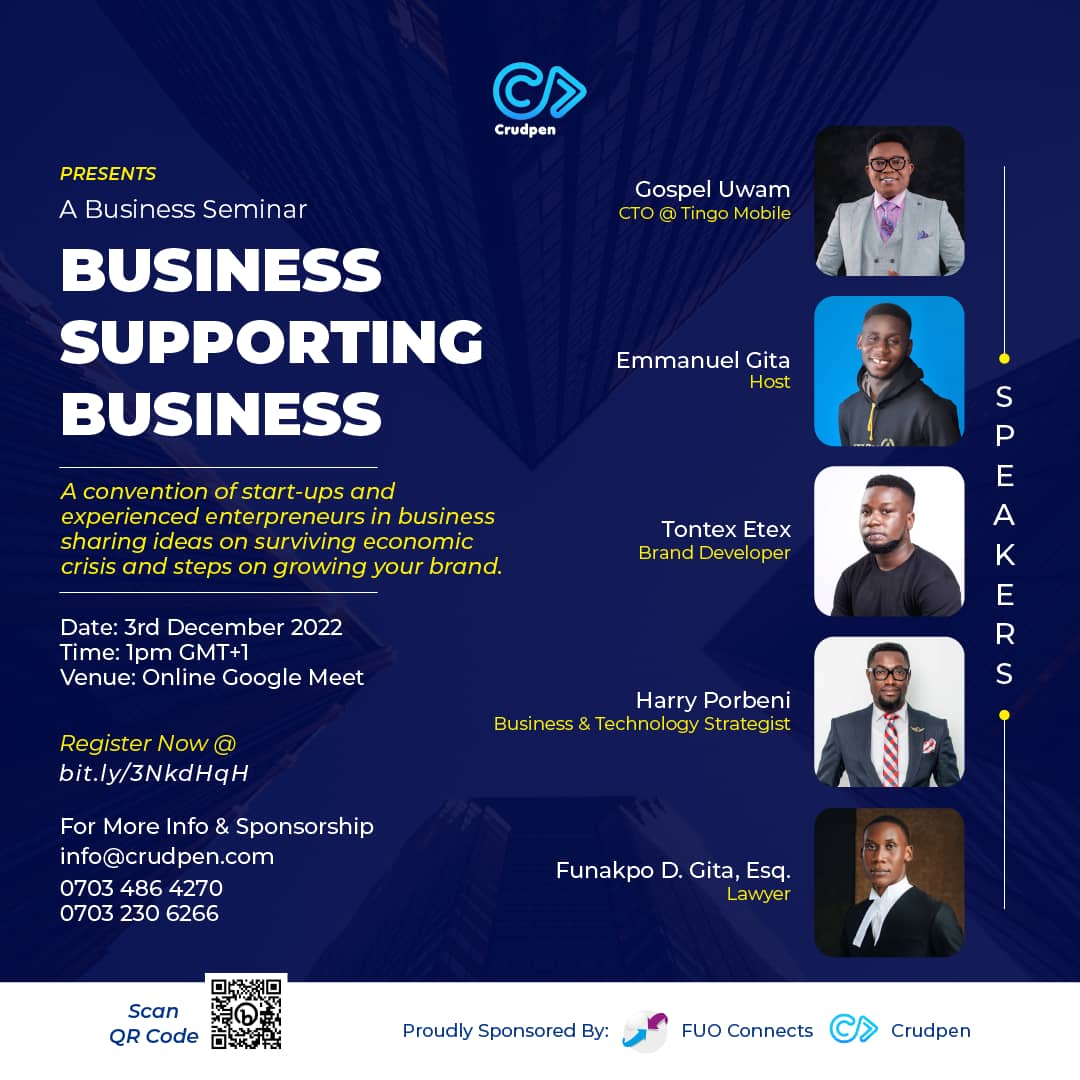 crudpen's tweet photo. https://t.co/bUwLomuGfS

Crudpen's BSB is live now!!!
#enterprise #entrepreneurs #business #MoneyTalks #grooming https://t.co/e8TC4WsmdF