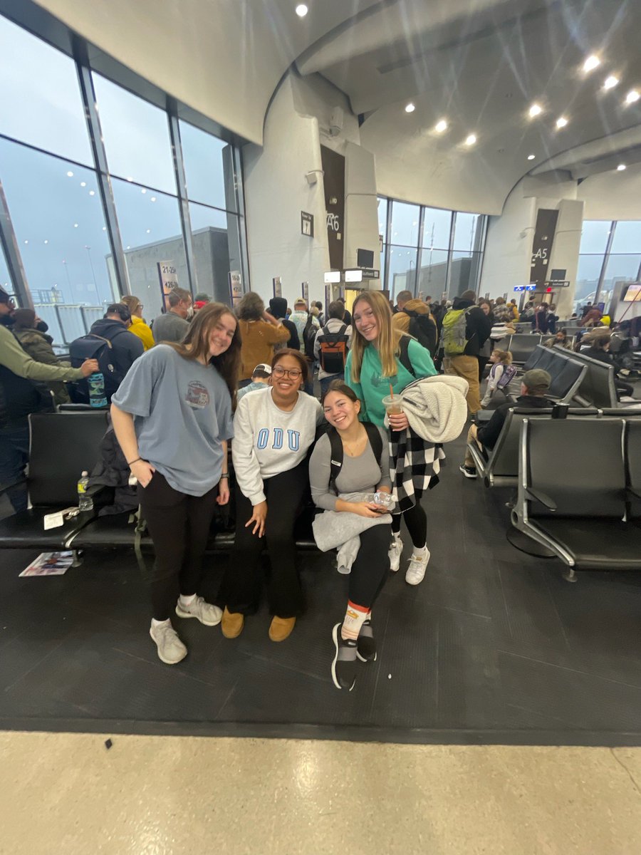 Some of our Cyber Knights are headed to St Louis to speak at #NICEK12 #K12CyberCon  #GirlsWhoCode #cybersecurity