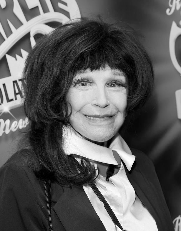 Happy Birthday to English singer, songwriter, and television personality Ozzy Osbourne 