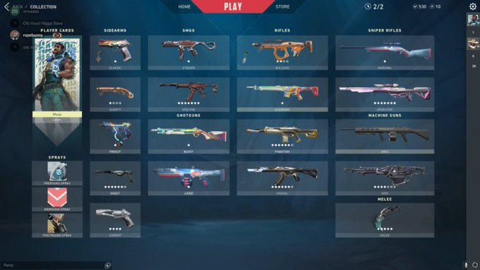 Knacks tweet media