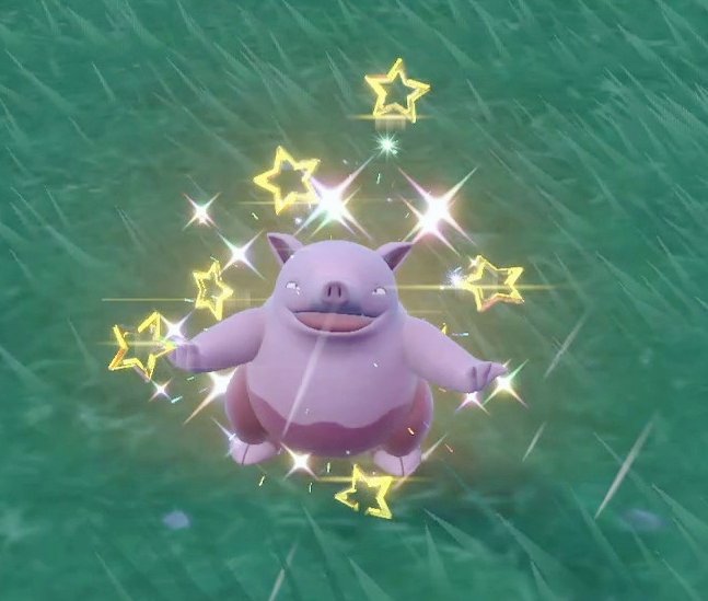spicygoe's tweet image. You can eat my dreams anytime. ✨💤
#Drowzee #FO #ShinyPokemon #PokemonScarletViolet #NintendoSwitch