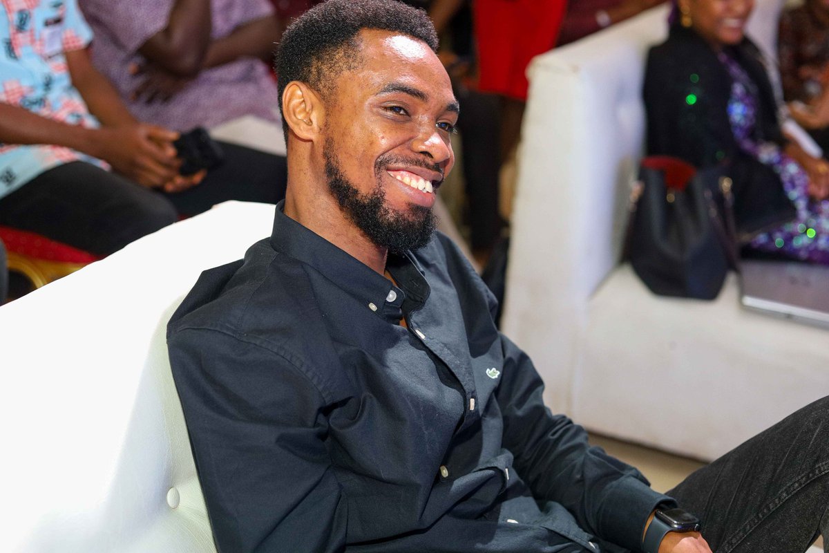 prembly's tweet image. It&apos;s time to #CreateNow.

We&apos;d still love to connect with you.

Come say hello at our booth. 

#KBTC22