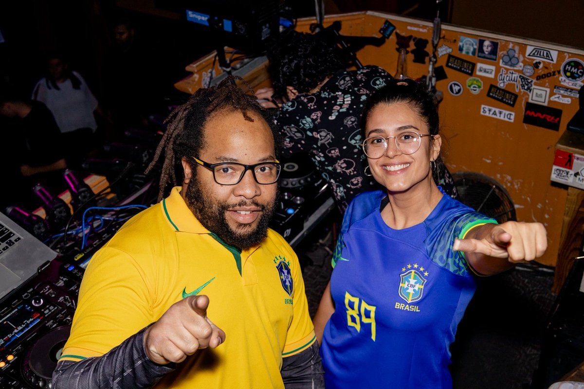 LATIN FEST WAS A GREAT  NIGHT