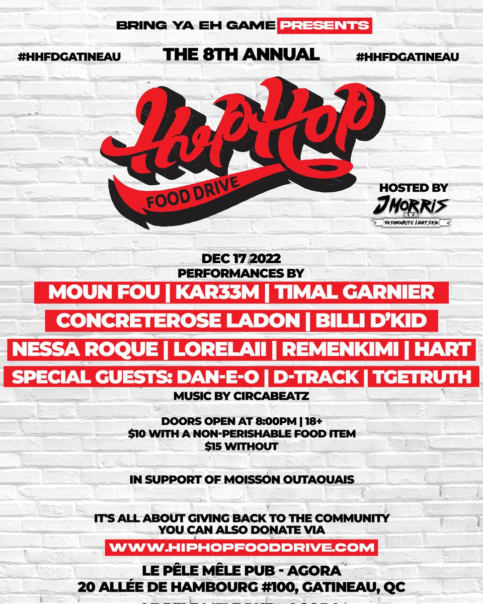 Bring Ya Eh Game (@bringyaehgame) on Twitter photo 