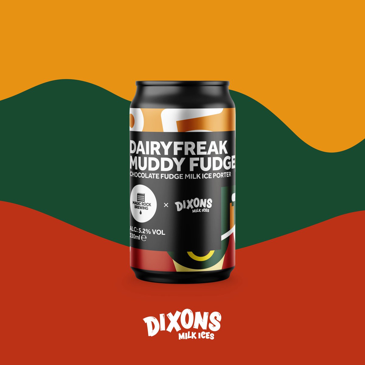 Magic Rock Tap tweet media