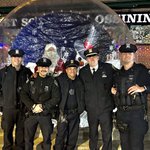 Photo by Ossining NY Police (@OssiningPolice)