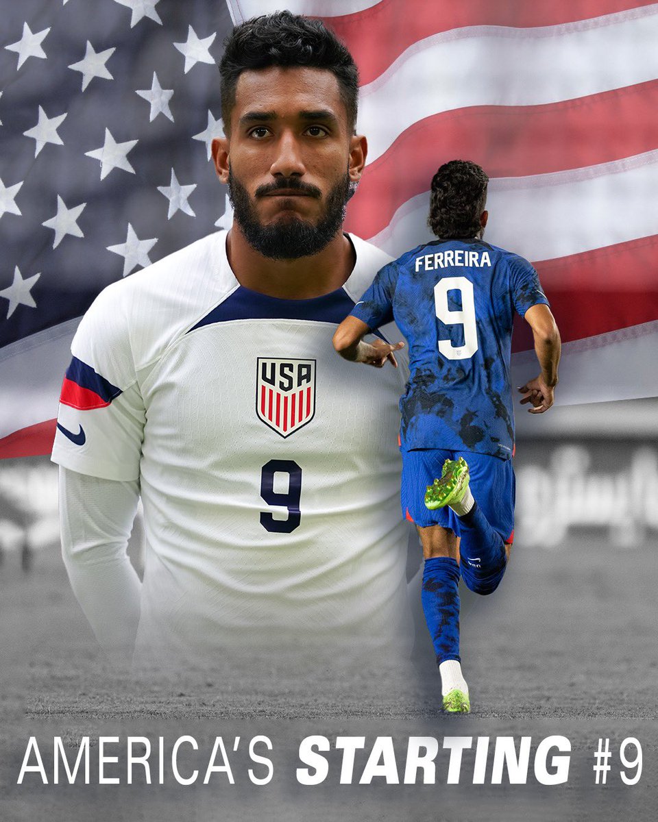 FCDallas's tweet photo. In Jesús we trust. 🇺🇸 https://t.co/LS1u10zsig
