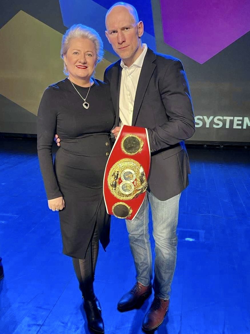 Domo_System's tweet photo. Warto pomagać 🫶
Nasza firma znalazła się w gronie sponsorów wyjątkowej akcji charytatywnej #UmysłMistrza w #Lublin 
Uzyskane środki pomogą w operacji Emilki.
#pomoc #mentoring #domosystem https://t.co/YAE6OefGLO