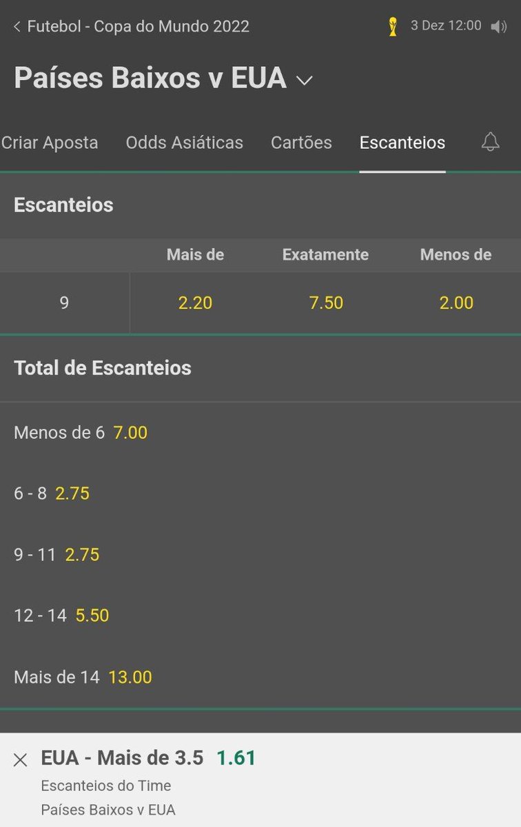 bônus betano free bet