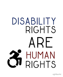 NHRCGambia's tweet photo. While we continue to advocate for inclusive communities, on International Day of Persons with Disabilities, @NHRCGambia renews its commitment to innovative and transformative solutions that ensure #HumanRights are accessible to everyone. https://t.co/2TeEIF5JRh