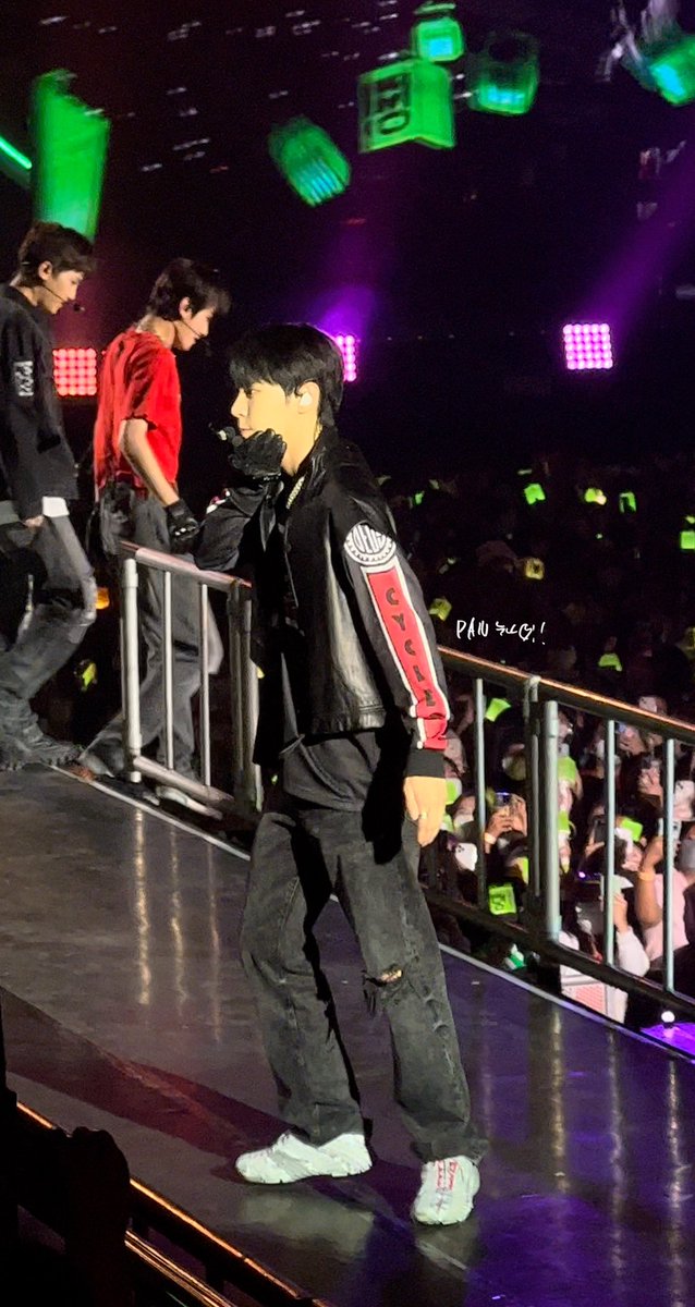 อากุงปัง สาขาประเทศไทยเปิดแล้วค่ะ ♡

#THELINKINBKK_DAY1
#NEO_CITY_THE_LINK_BKK #NCT127_NEOCITY_THE_LINK