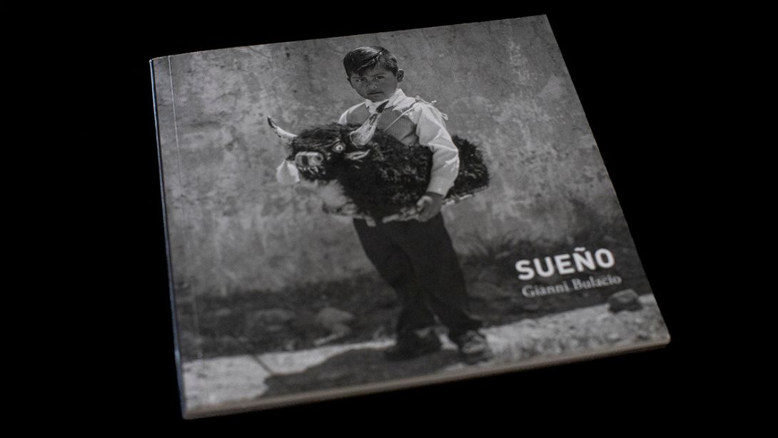 «Sueño» del fotógrafo argentino Gianni Bulacio, cuenta a Jujuy desde sus imágenes

fotoconfede.com/sueno-del-foto…