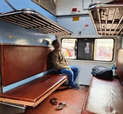 रेलवे ने हरिकेश की जान की कीमत 15 हजार रुपए लगाई है.

पूरे 15 हजार रुपए